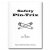 Safety Pin Trix by Jerry Andrus